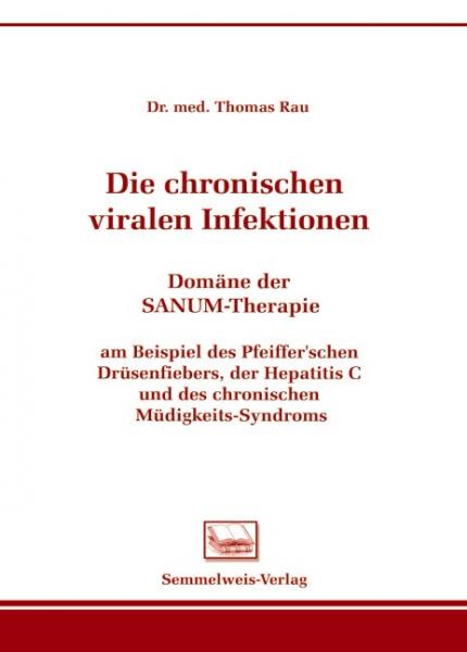 Die chronischen viralen Infektionen (Nr. 1)